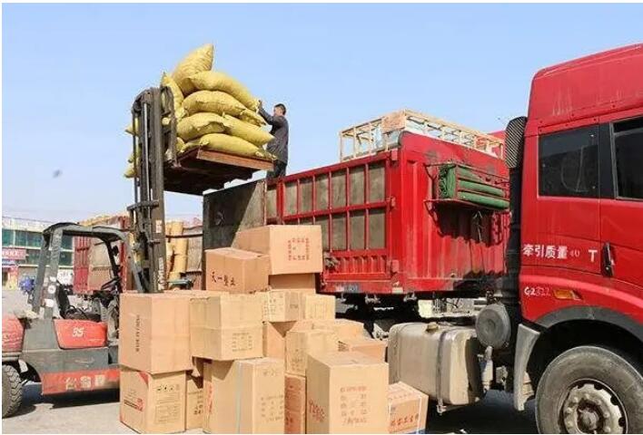 漳州到秀洲区物流专线