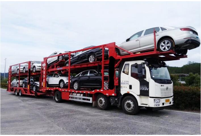 漳州到秀洲区轿车托运